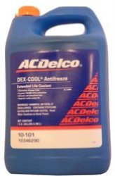 acdelco-10101 DEX-COOL Extended Life AC Delco 10101