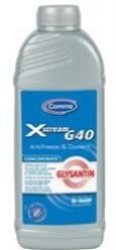 Xstream G40 Antifreeze  Comma XSG401L
