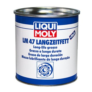 liqui-moly-3530 Lm 47 langzeitfett +mos2