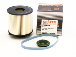 Фильтр топливный SHAFER FE265D